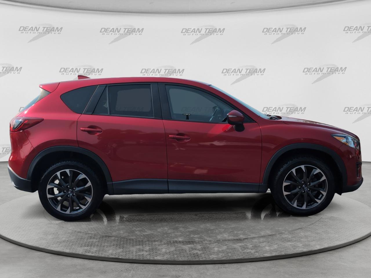 Used 2016 MAZDA CX-5 Grand Touring FWD image 8
