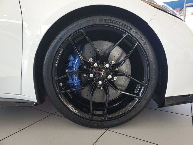 New 2026 Chevrolet Corvette Z06 image 5