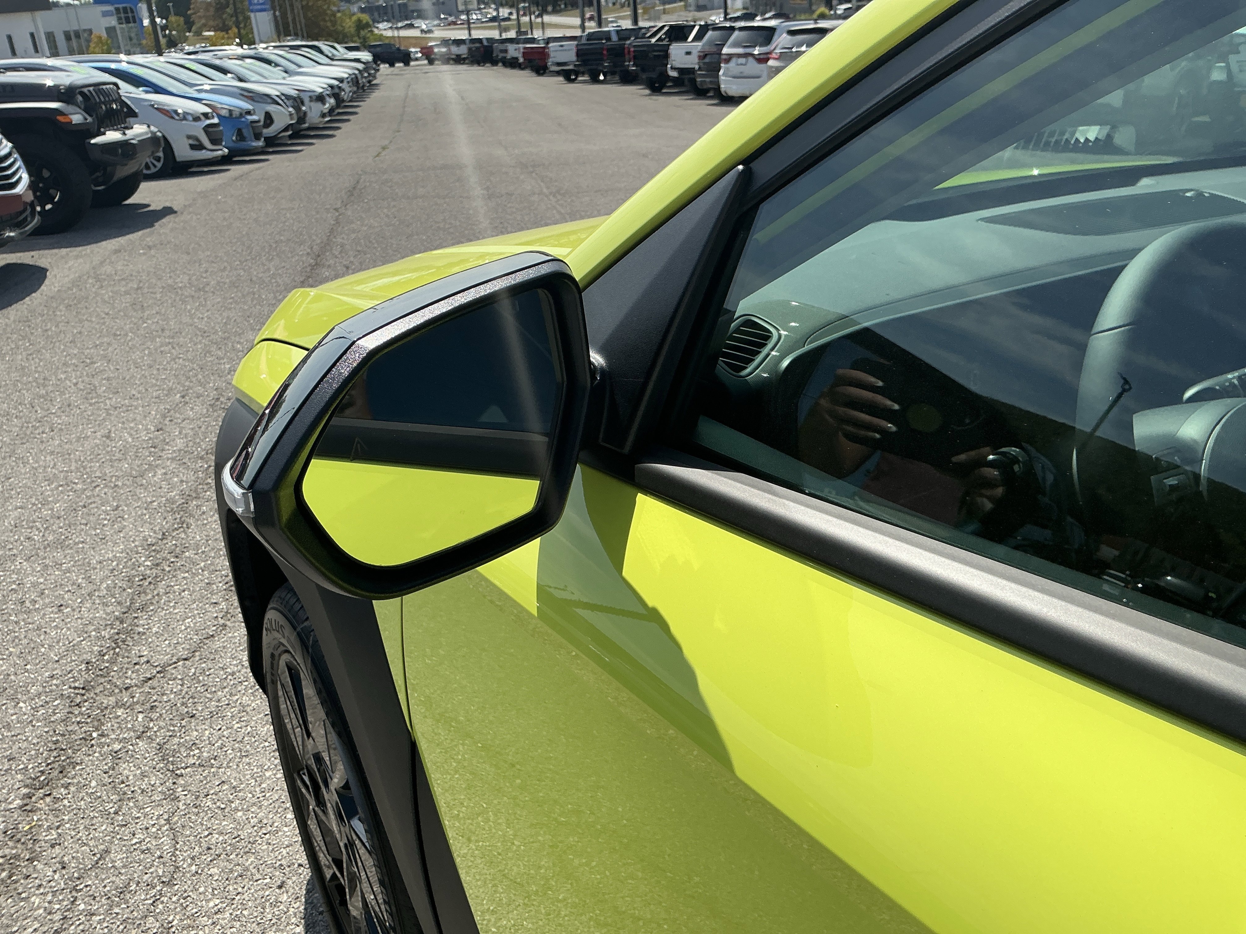 New 2026 Hyundai Kona SEL Sport image 11