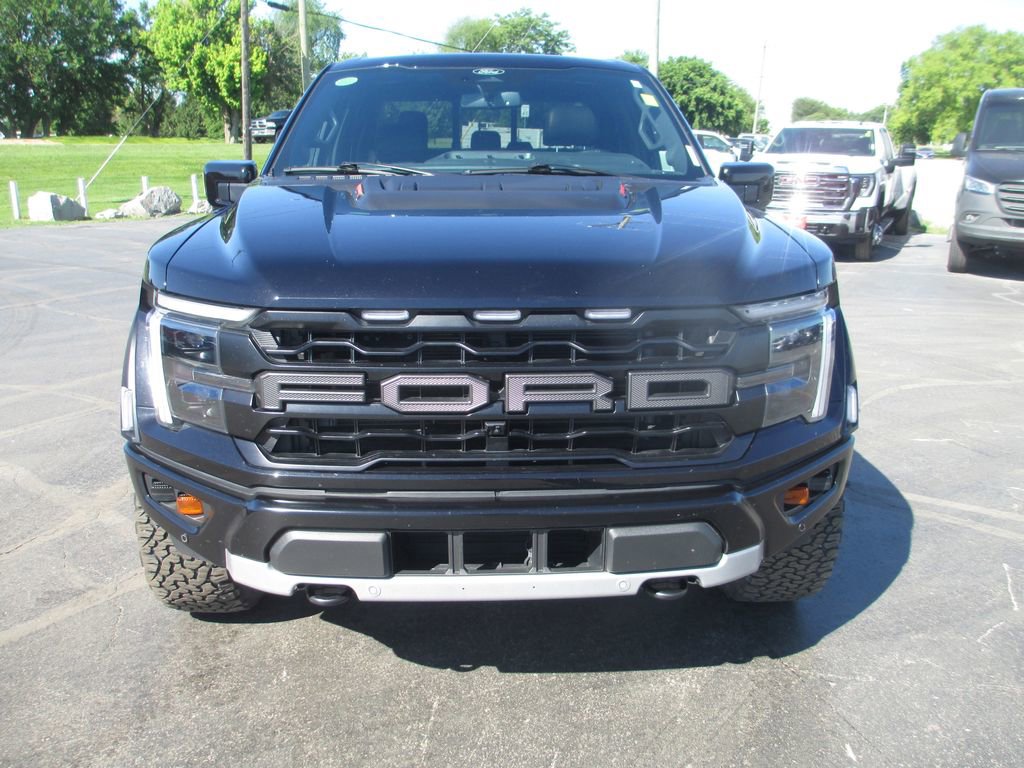 Used 2024 Ford F150 Raptor AWD/4WD image 13