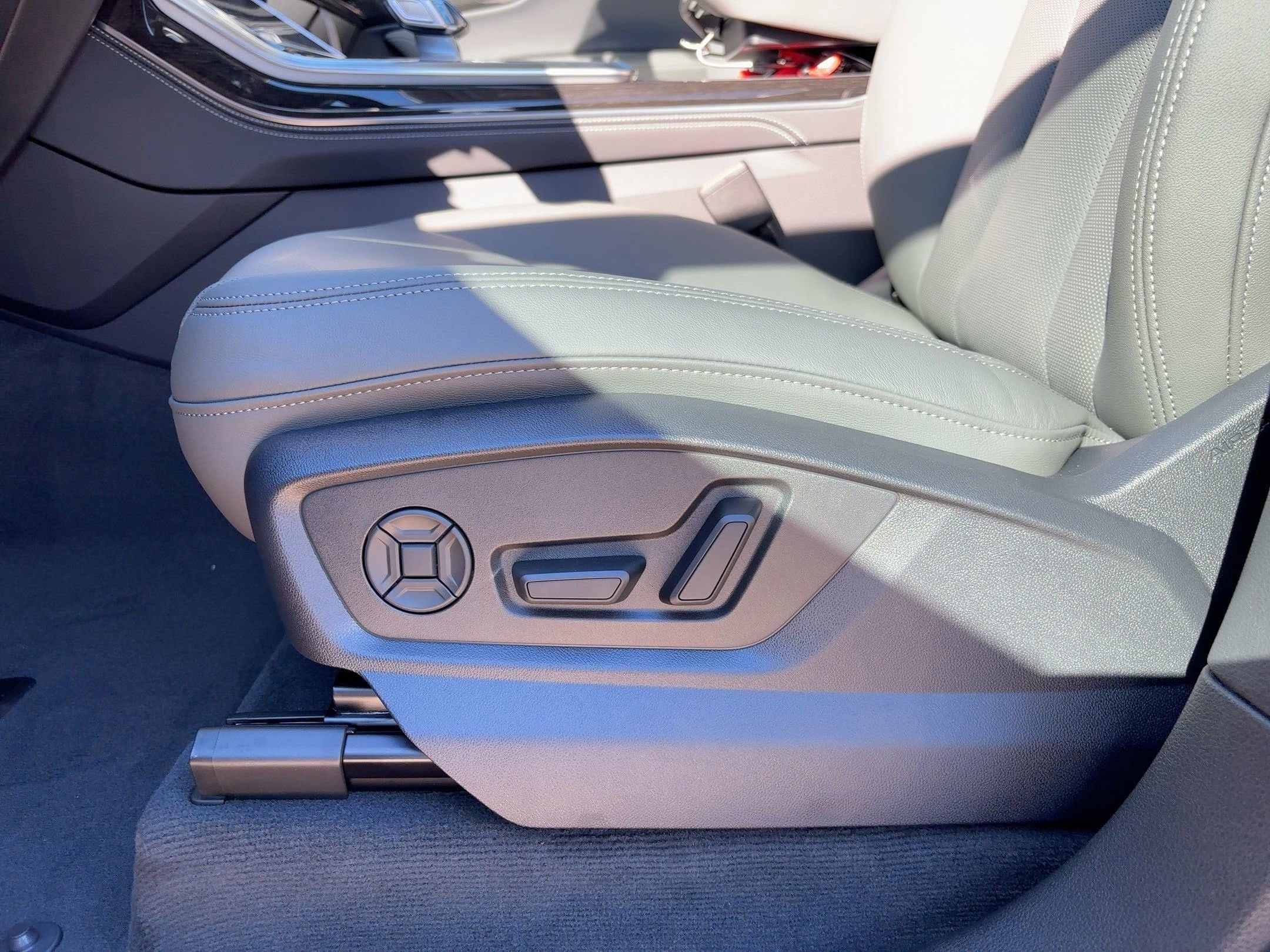New 2026 Audi Q7 3.0T Premium Plus AWD/4WD image 13