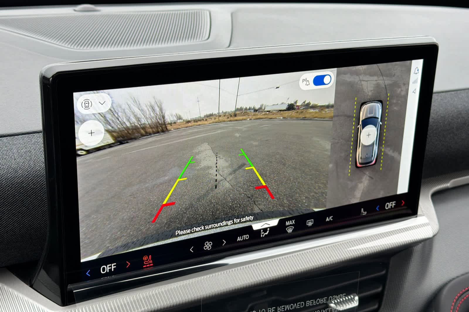 New 2026 Ford Explorer ST w/ Sun And Sound Package image 21