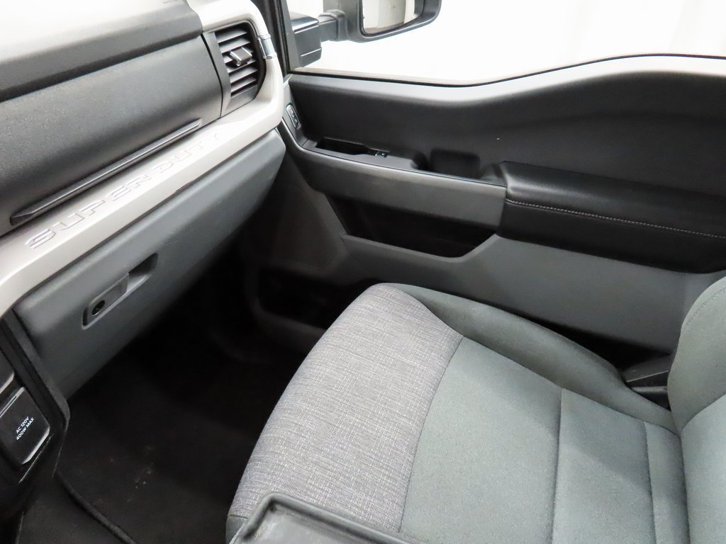 Used 2024 Ford F250 XLT AWD/4WD image 22