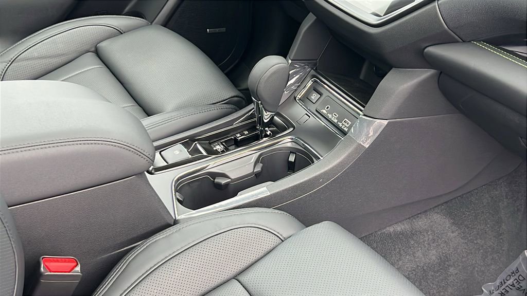 New 2025 Subaru Ascent Bronze Edition image 12