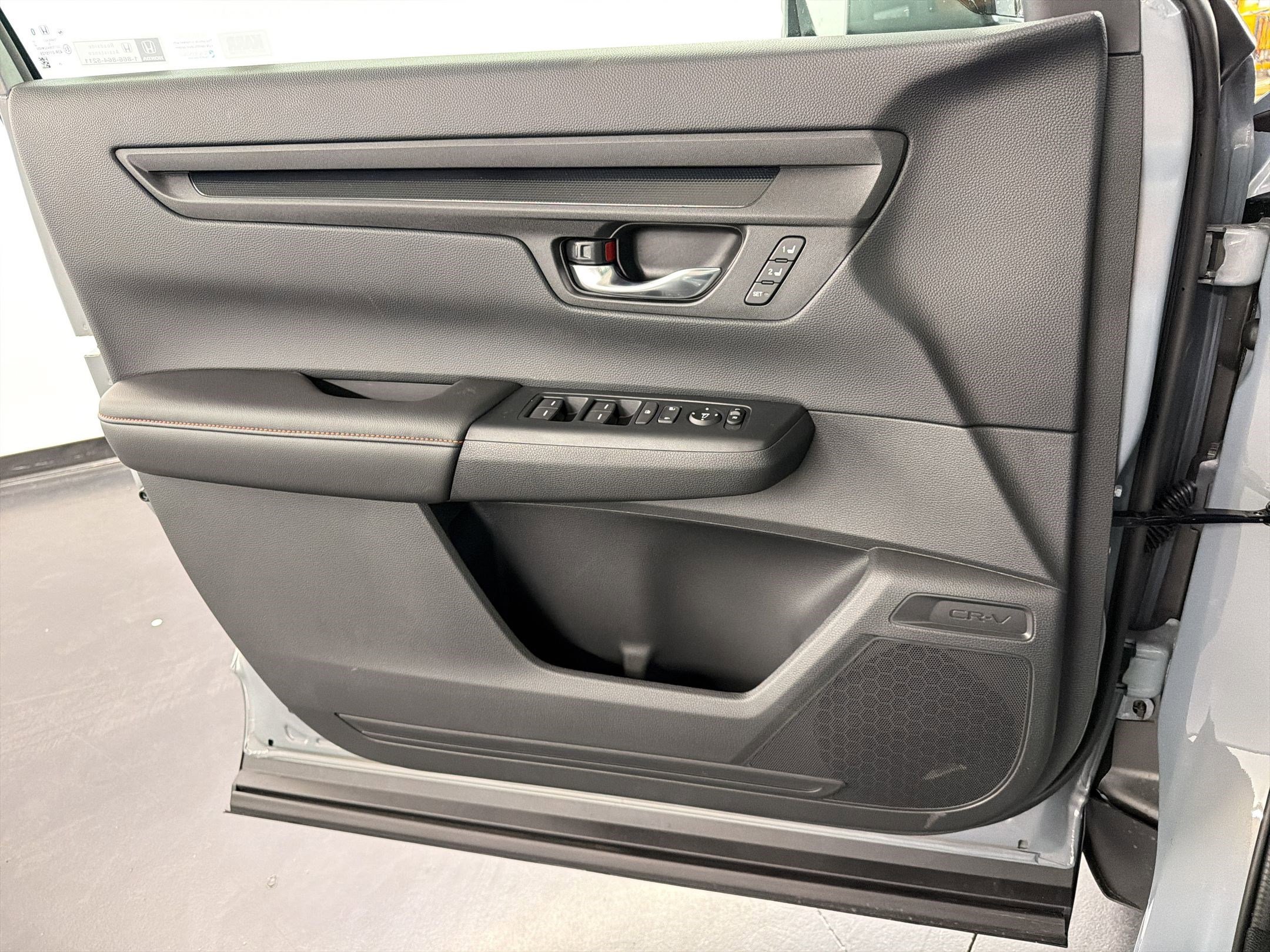 New 2026 Honda CR-V Sport-L image 22