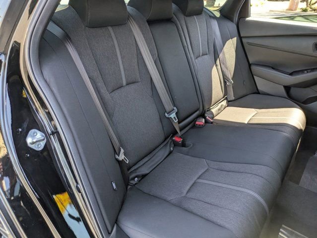 Used 2024 Honda Accord Sport image 27