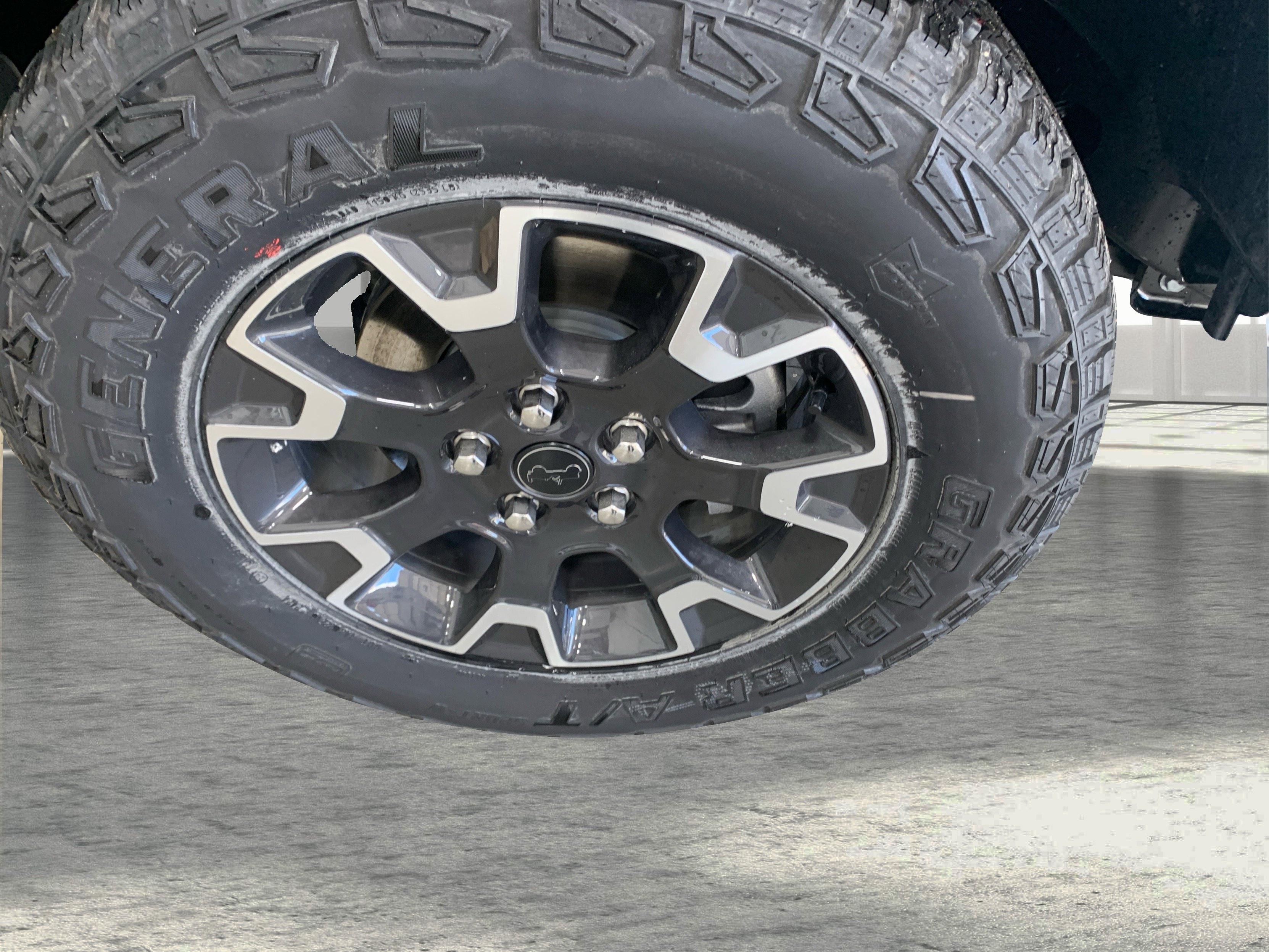 New 2025 Jeep Wrangler Sahara w/ Safety Group image 23