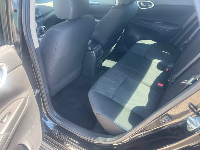 Used 2019 Nissan Sentra SR Turbo FWD image 26