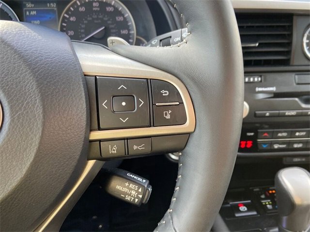 Used 2022 Lexus RX 350 AWD w/ Premium Package image 18