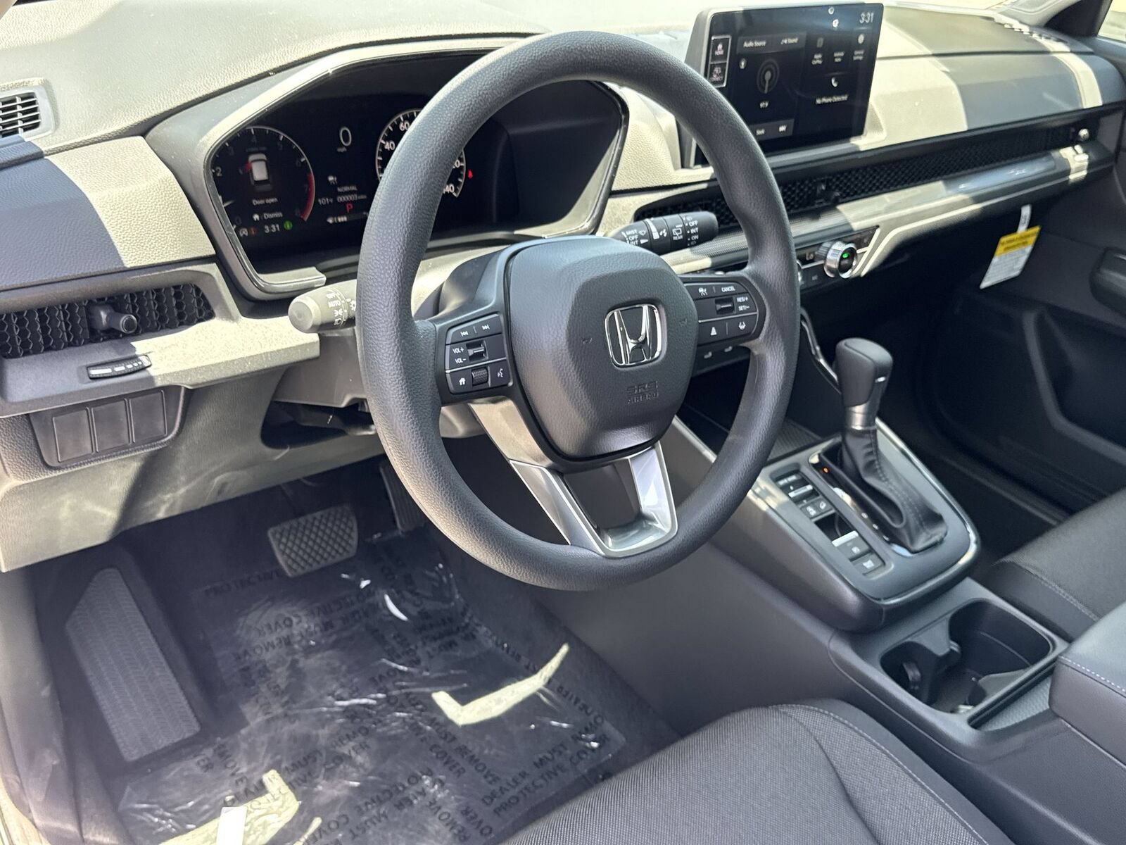 New 2026 Honda CR-V EX image 10