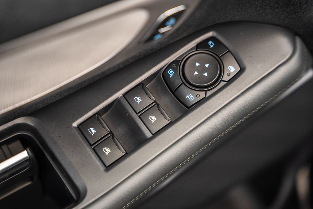 New 2027 Ford Expedition Active AWD/4WD image 46