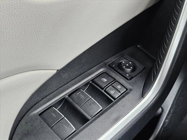 Used 2024 Toyota RAV4 XLE image 17