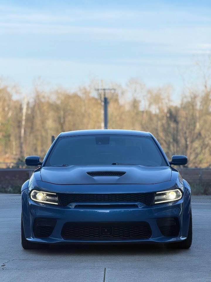 Used 2020 Dodge Charger Scat Pack image 6