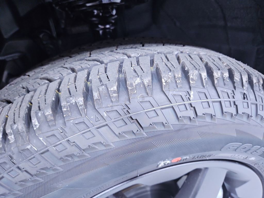 New 2025 Subaru Outback Wilderness image 28