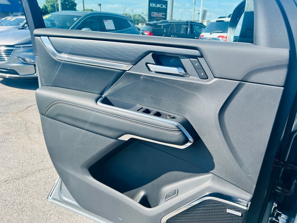 New 2026 GMC Acadia Elevation w/ Elevation Premium Package image 15