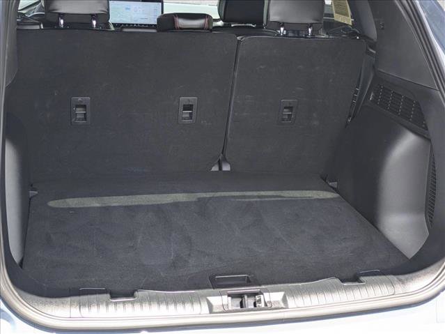 Certified 2024 Ford Escape ST-Line w/ Tech Pack #1 image 6