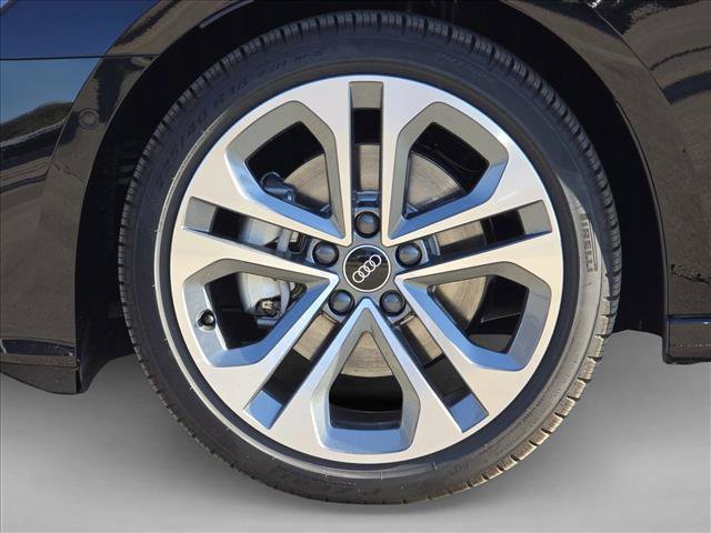 New 2026 Audi A3 2.0T Premium AWD/4WD image 9
