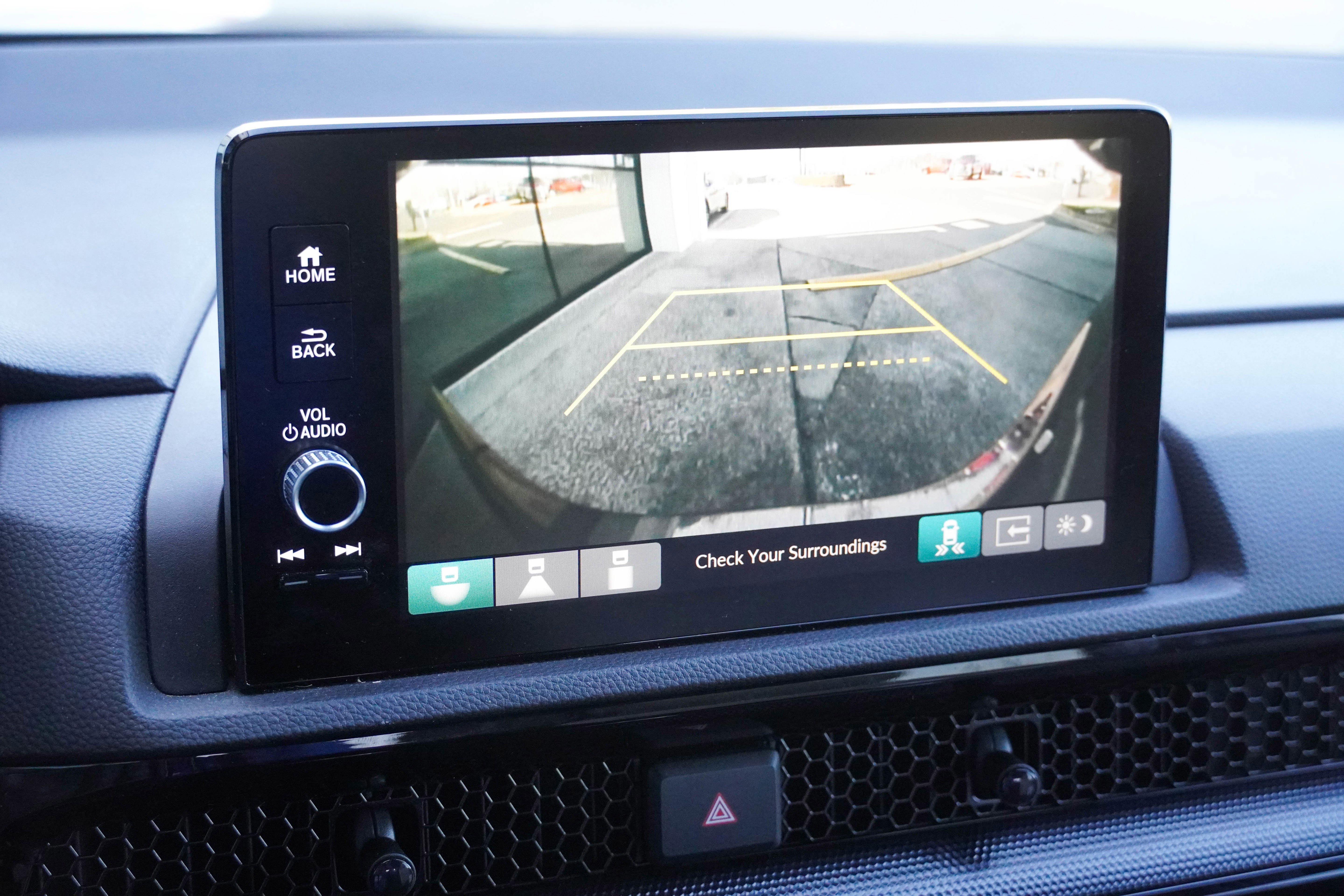 Used 2024 Honda CR-V Sport Touring image 26