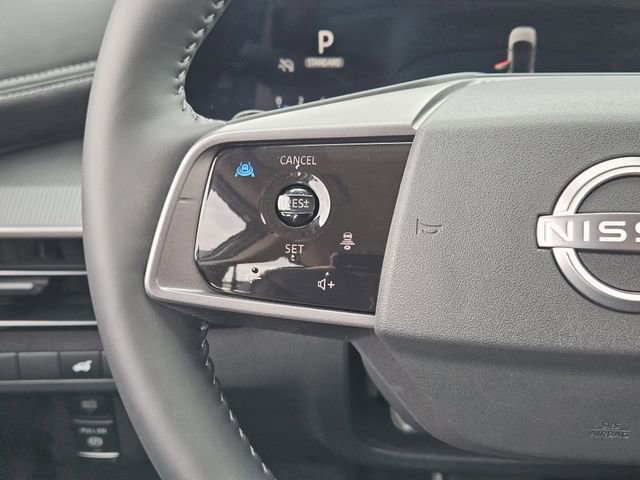 Used 2025 Nissan Murano SV image 27