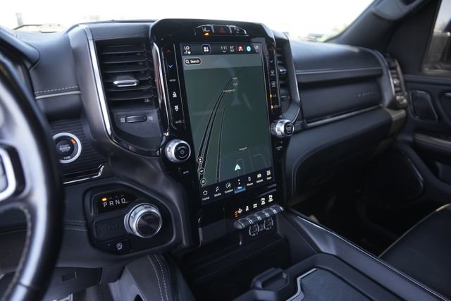 Used 2022 RAM 1500 Limited image 25