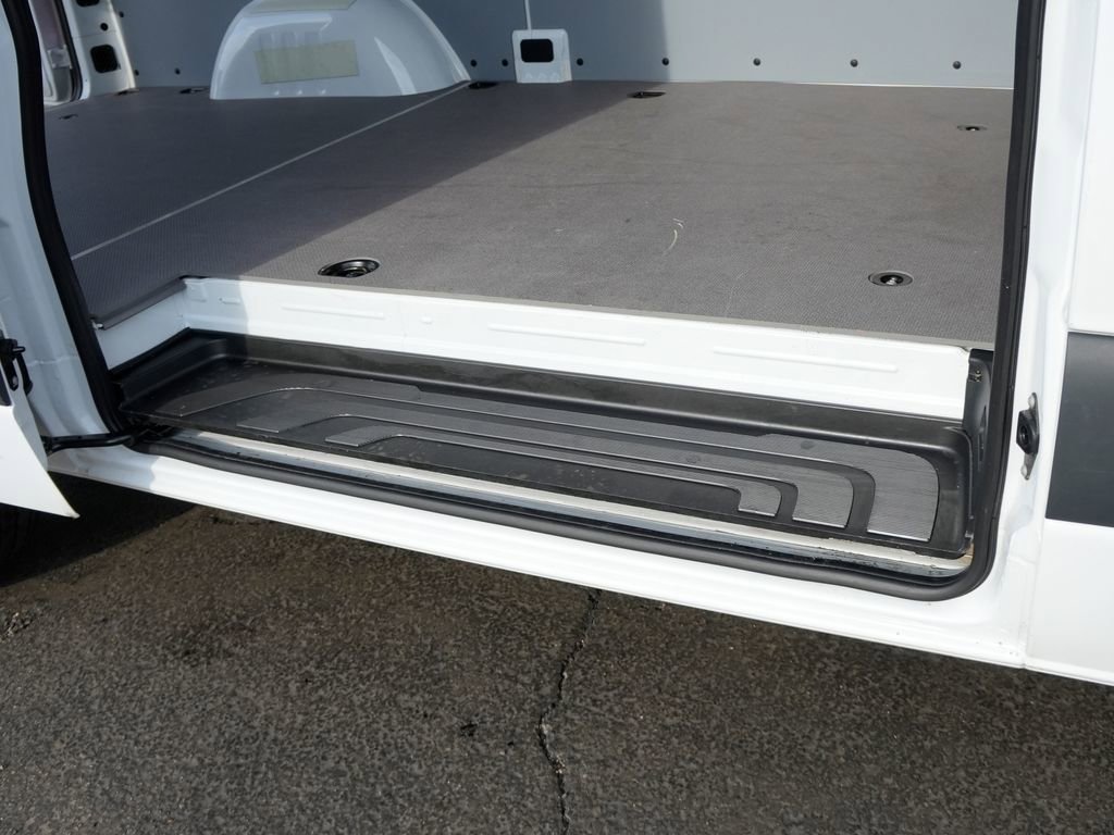 Used 2026 Mercedes-Benz Sprinter 2500 image 9