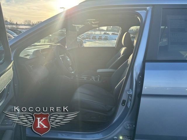 New 2026 Subaru Outback Limited image 10