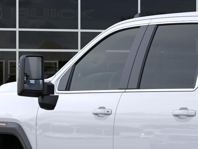 New 2026 GMC Sierra 2500 SLE w/ SLE Value Package; AWD/4WD image 12