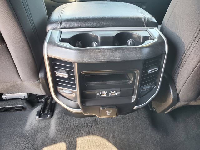 Certified 2022 RAM 1500 Big Horn AWD/4WD image 24