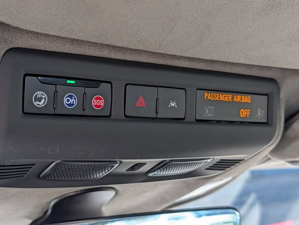 Used 2024 Chevrolet Corvette E-Ray AWD/4WD image 51