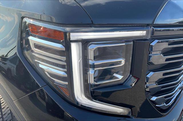 Used 2024 GMC Sierra 1500 Denali Ultimate image 29
