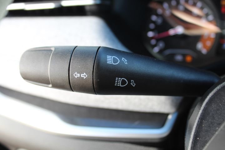 Used 2024 Jeep Compass Sport image 18