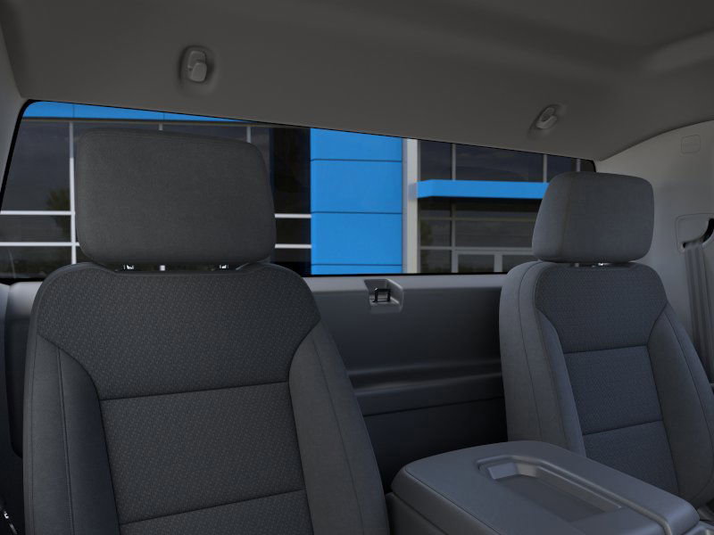 New 2026 Chevrolet Silverado 2500 W/T image 48