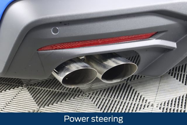 New 2026 Ford Mustang Premium image 20