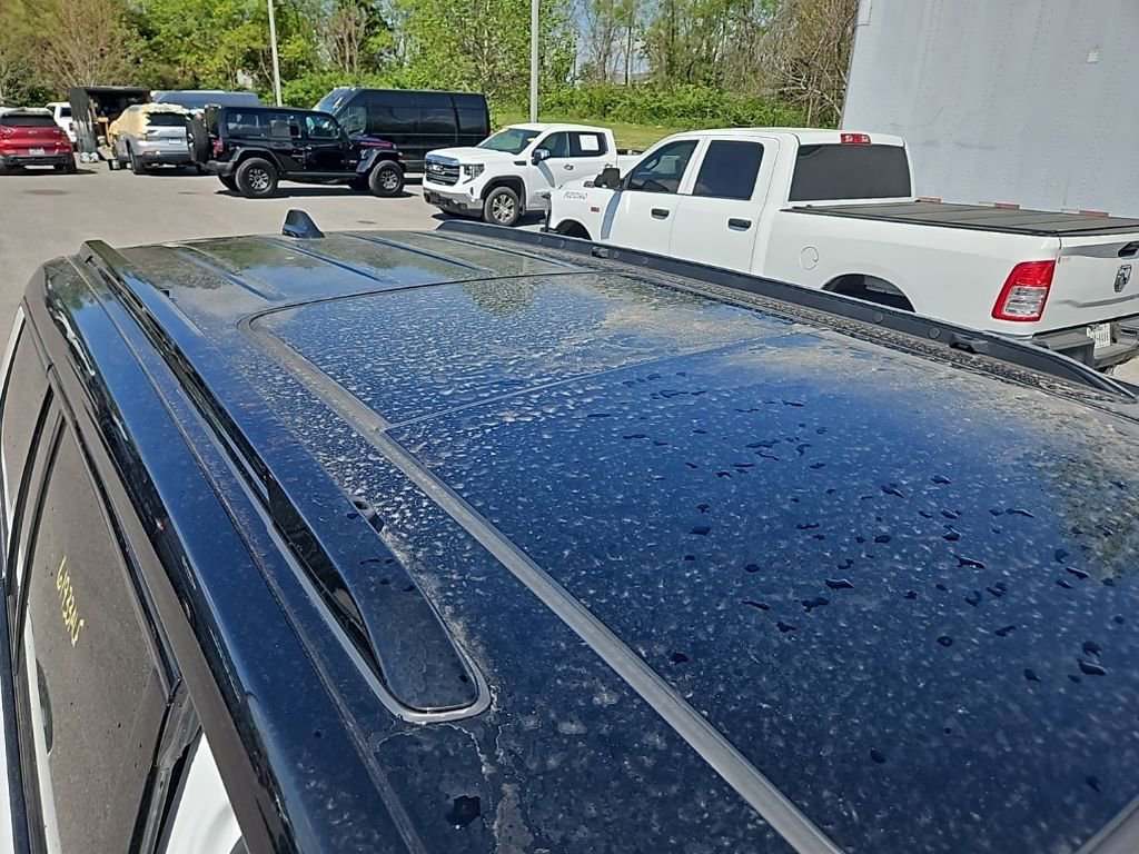 Used 2023 Jeep Grand Cherokee L Summit w/ Advanced Protech Group IV image 9