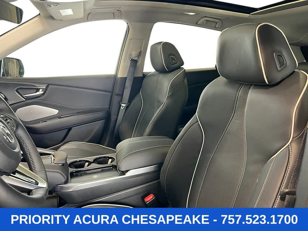 New 2026 Acura RDX w/ Advance Package AWD/4WD image 14