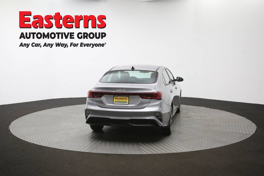 Used 2023 Kia Forte LXS w/ LXS Technology Package FWD image 38