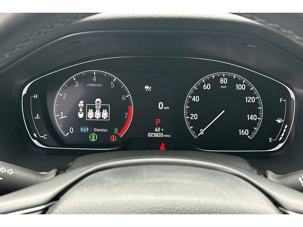 Used 2022 Honda Accord Sport image 27