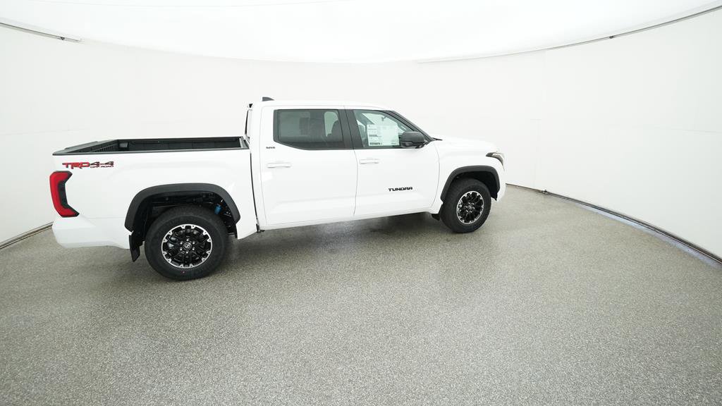 New 2025 Toyota Tundra SR5 image 10