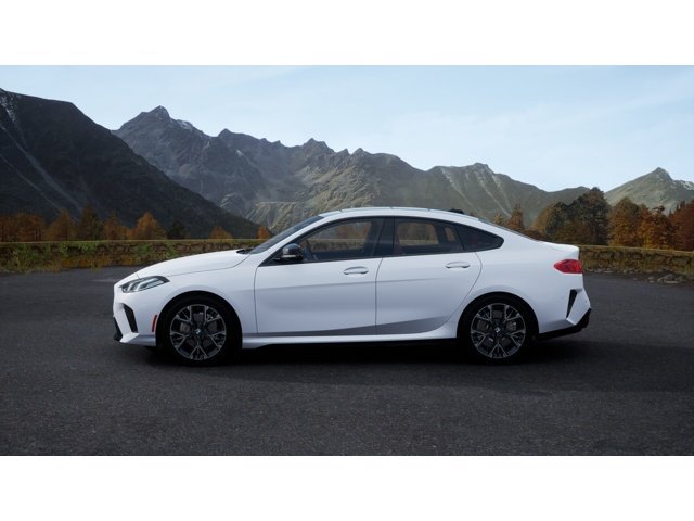 New 2026 BMW 228 Gran Coupe FWD image 4