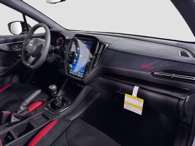 New 2026 Subaru WRX Limited image 29