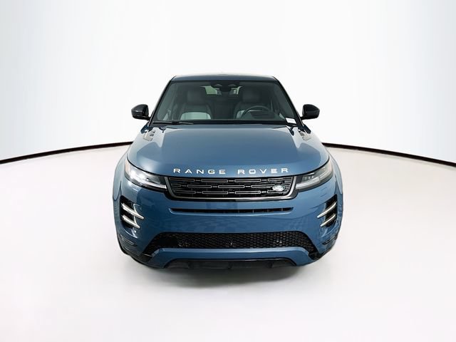 New 2026 Land Rover Range Rover Evoque Hoxton AWD/4WD image 2