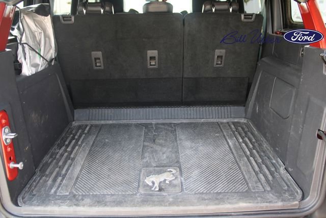 Certified 2023 Ford Bronco Raptor image 10