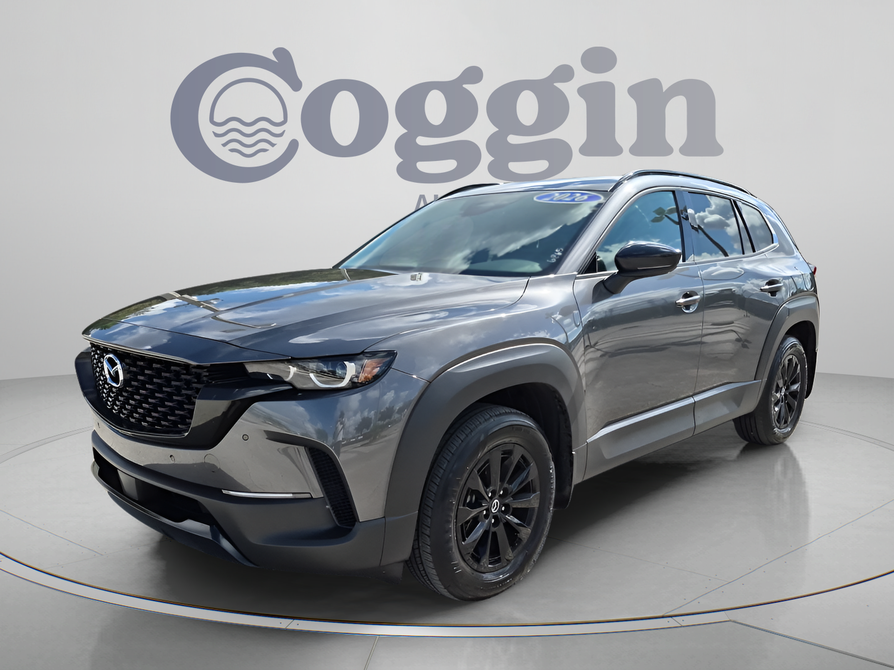 Used 2026 MAZDA CX-50 AWD 2.5 Hybrid w/ Weather Package image 2