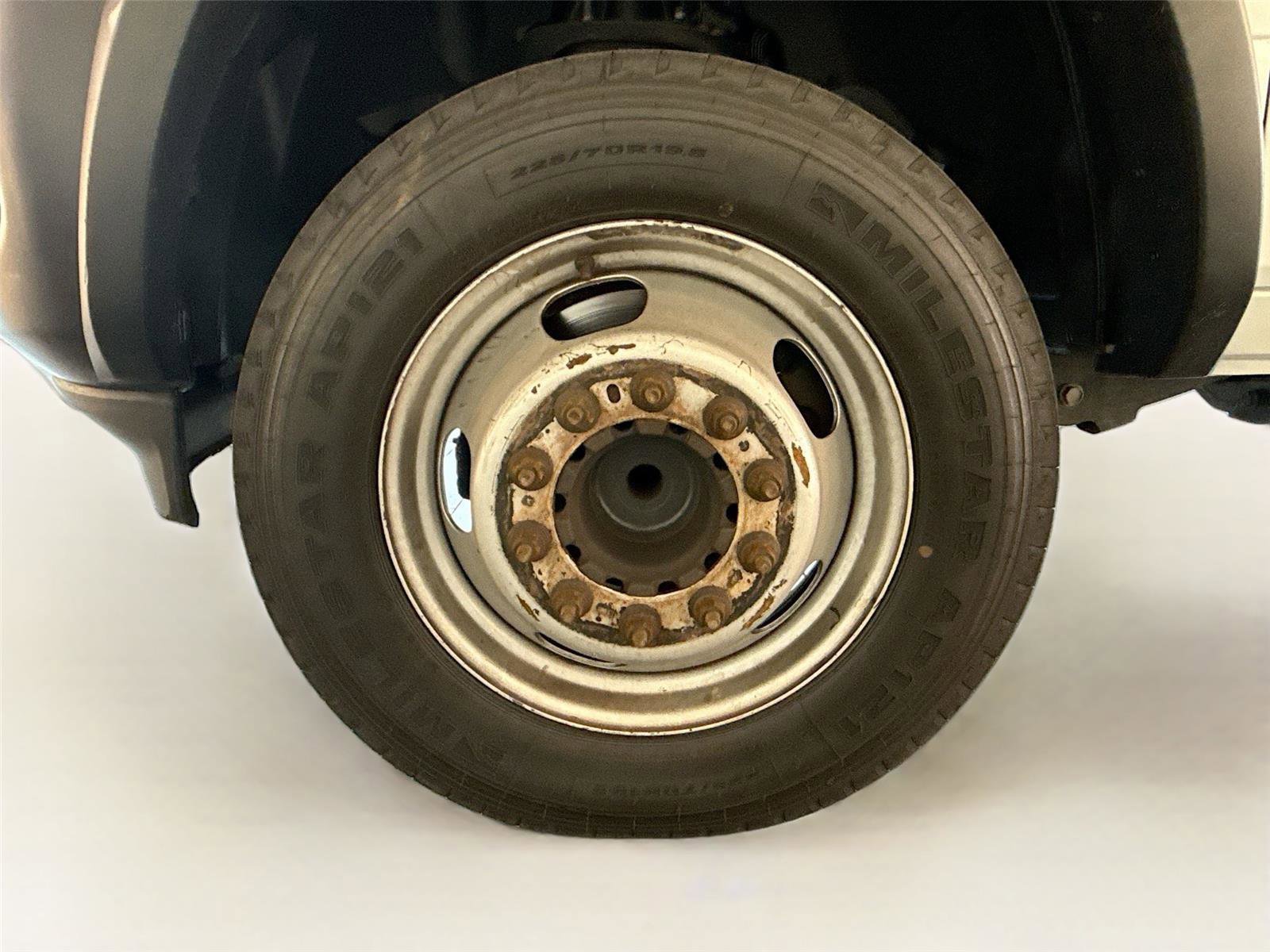 Used 2024 RAM 5500 Tradesman image 28