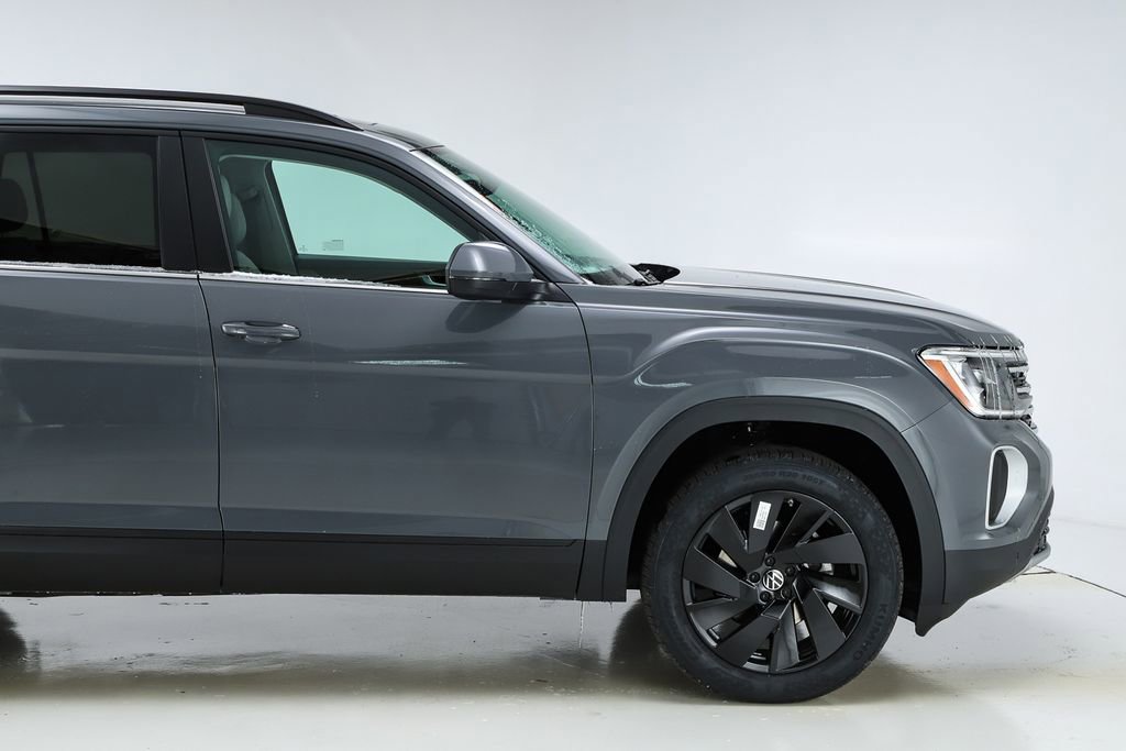 New 2026 Volkswagen Atlas SE image 51