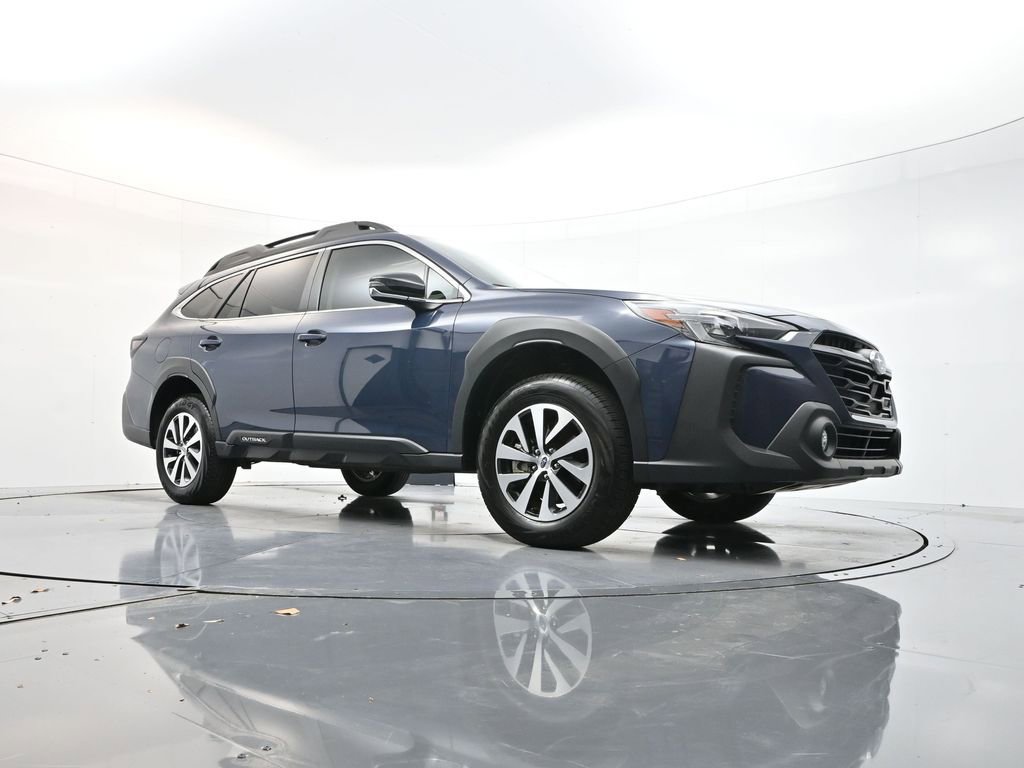 Used 2025 Subaru Outback Premium w/ Popular Package #1 image 24