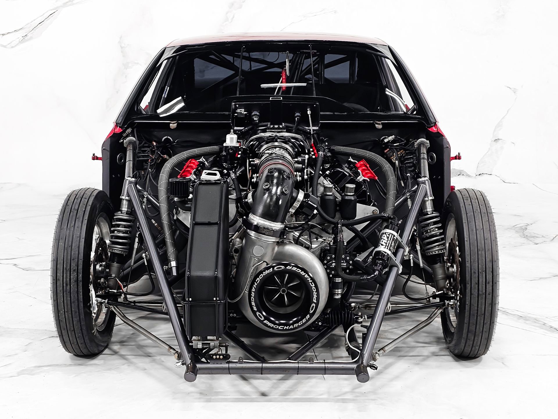 Used 2009 Audi A5 3.2 image 24