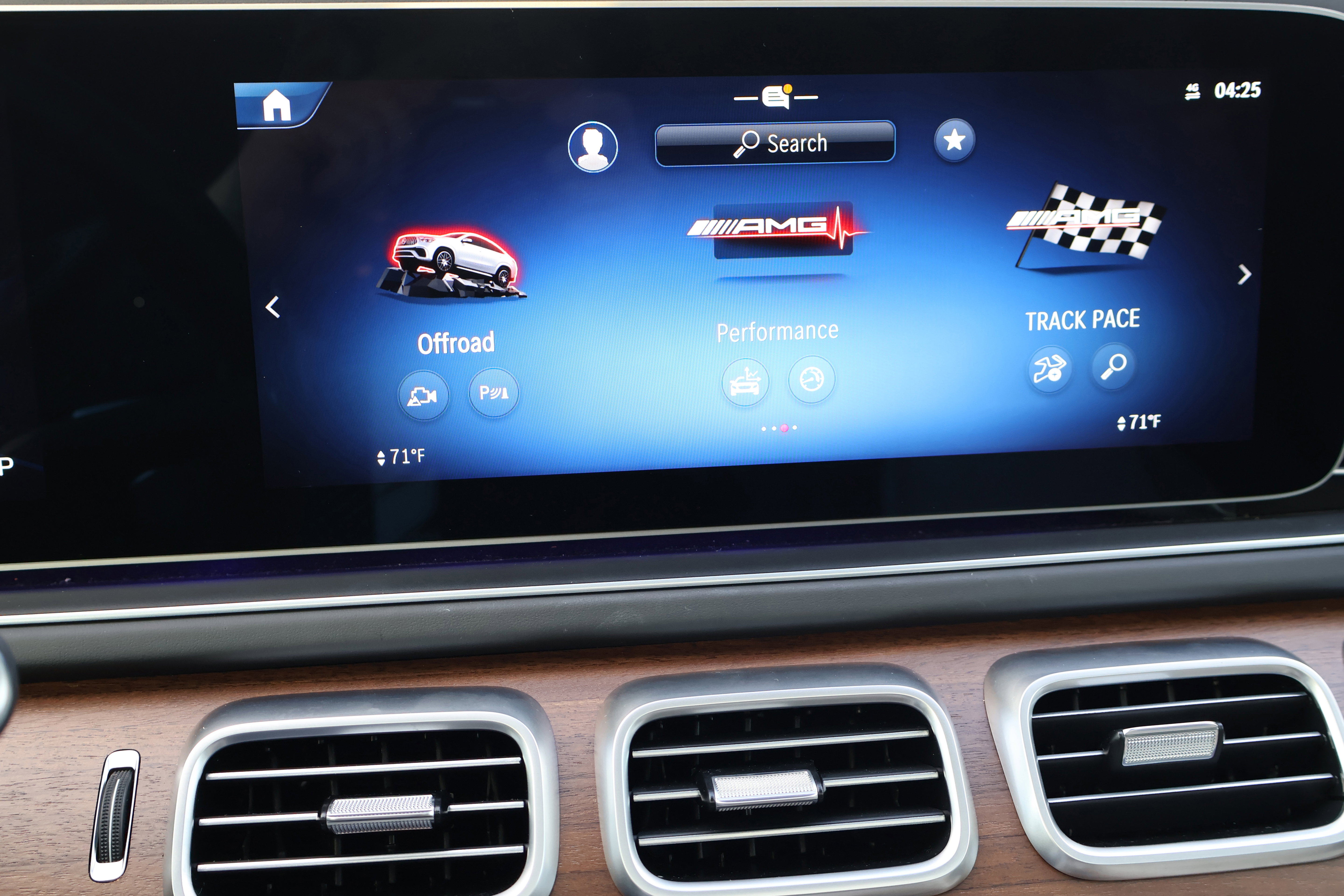 Certified 2025 Mercedes-Benz GLE 63 AMG S image 42