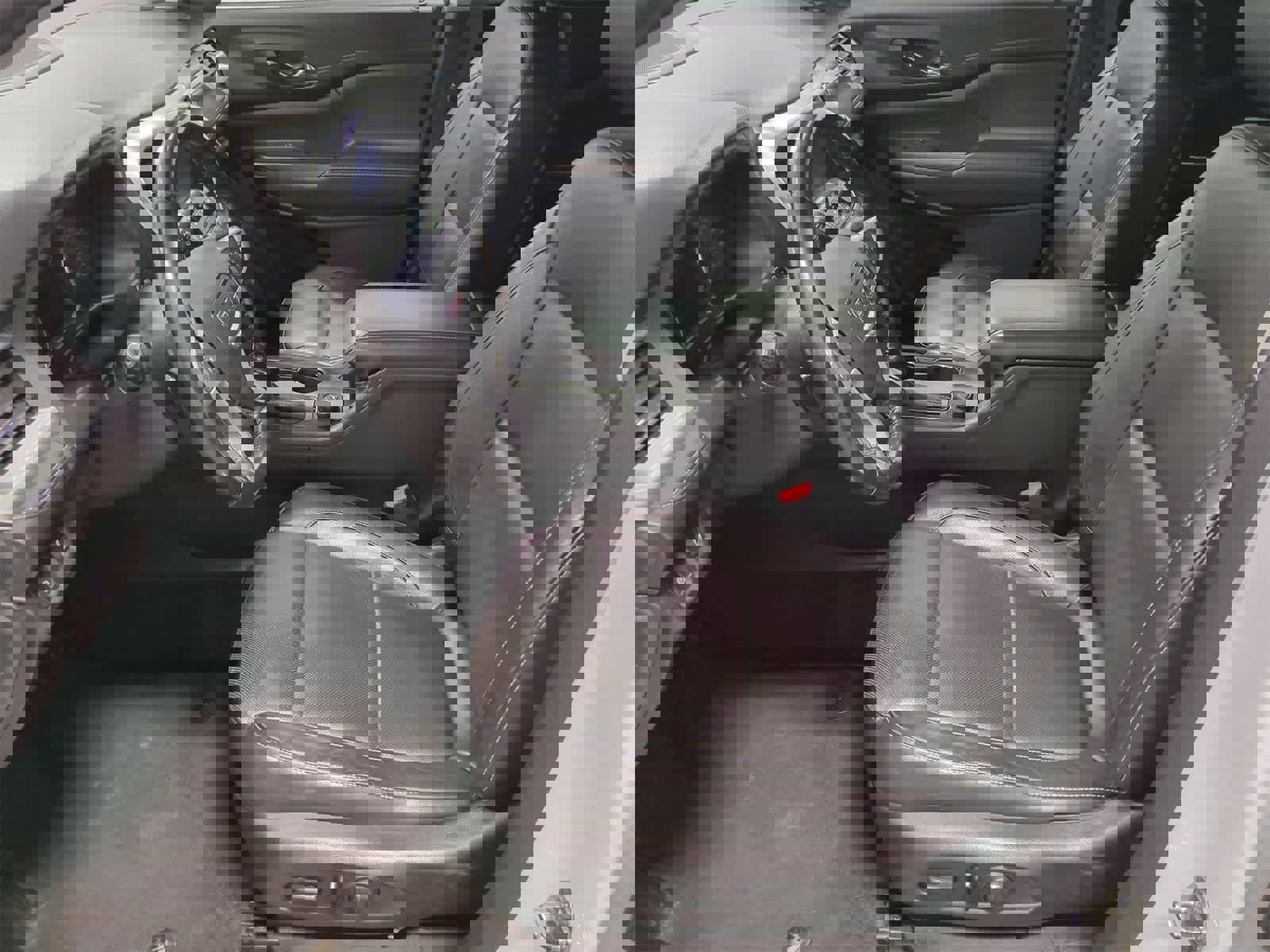 Used 2019 GMC Acadia SLT image 16