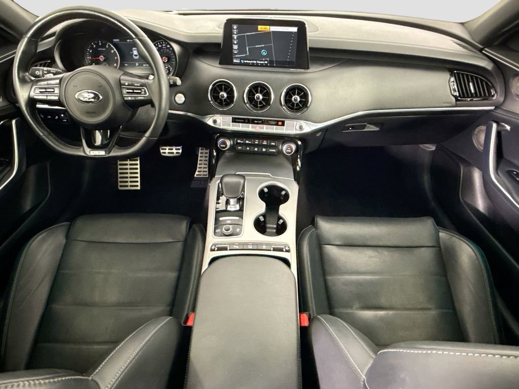 Used 2020 Kia Stinger GT2 RWD image 13